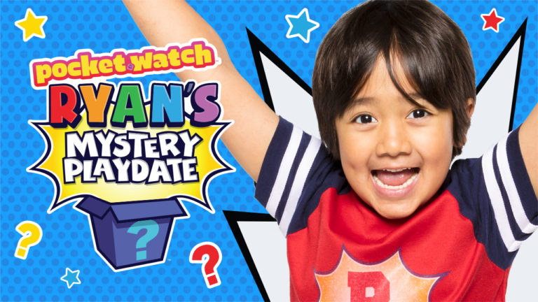 Pocket.Watch Partners With  Channel Kids Diana Show to Launch New  Global Franchise 'Love Diana' - aNb Media, Inc.