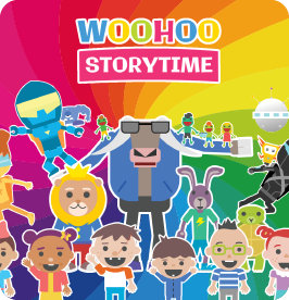 Pocket.watch Builds Kids' Content Business on  Stars.