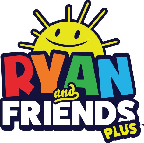 Ryan and Friends Plus