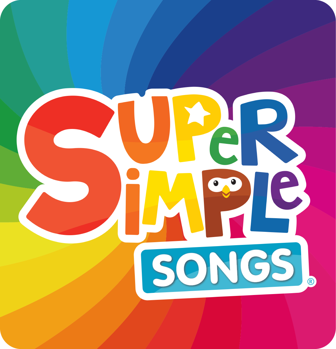 Super Simple Songs