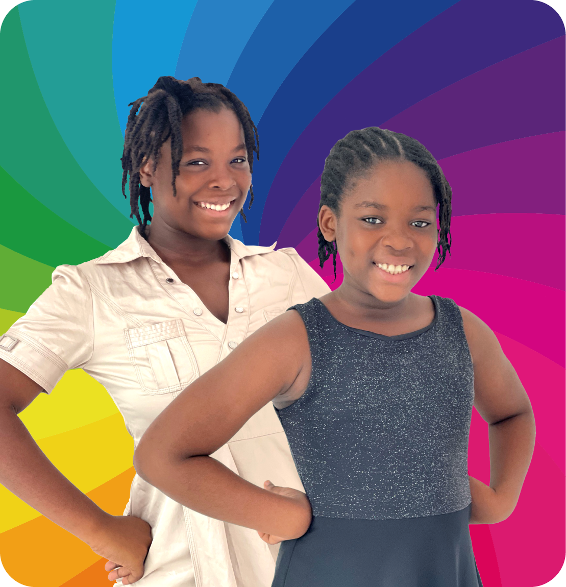 Toys AndFun Sisters