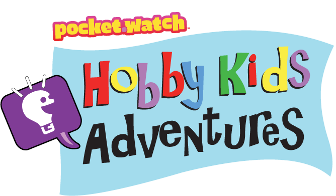 Hobby kids sale adventure toys